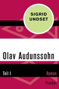 Cover: Olav Audunssohn - Fischer Taschenbuch