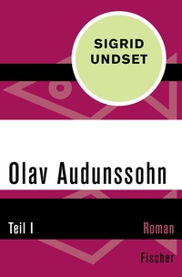 Abbildung von: Olav Audunssohn - Fischer Taschenbuch
