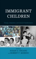 Cover: Immigrant Children - Lexington Books