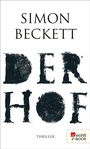 Cover: Der Hof - Rowohlt