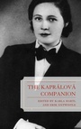 Cover: The Kapralova Companion - Lexington Books