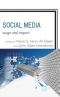 Cover: Social Media - Lexington Books
