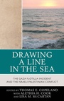 Cover: Drawing a Line in the Sea - Lexington Books