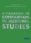 Cover: medieval worlds volume 2015.1 - Verlag der &ouml;sterreichischen Akademie der Wissenschaften