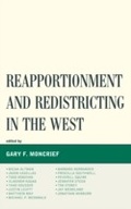 Abbildung von: Reapportionment and Redistricting in the West - Lexington Books