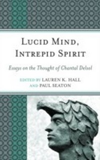 Enlarge image Cover: Lucid Mind, Intrepid Spirit - Lexington Books
