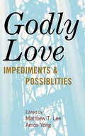 Cover: Godly Love - Lexington Books