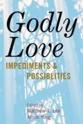 Cover: Godly Love - Lexington Books