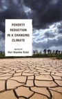 Cover: Poverty Reduction in a Changing Climate - Lexington Books