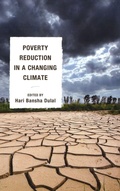 Cover: Poverty Reduction in a Changing Climate - Lexington Books
