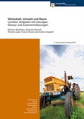 Cover: Wirtschaft, Umwelt und Raum - Compendio Bildungsmedien