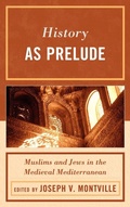 Cover: History as Prelude - Lexington Books