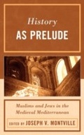 Cover: History as Prelude - Lexington Books