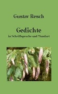 Cover: Gedichte in Schriftsprache Und Mundart - Books on Demand
