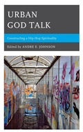 Cover: Urban God Talk - Lexington Books