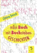 Cover: mEin Buch mit Buchstaben-geschichten - epubli
