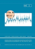 Cover: Kodikologie und Pal&auml;ographie im Digitalen Zeitalter 3 - BoD - Books on Demand