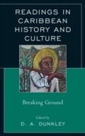 Cover: Readings in Caribbean History and Culture - Lexington Books