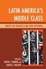 Cover: Latin America's Middle Class - Lexington Books