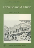 Cover: Exercise and Altitude - S Karger AG