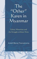 Cover: The "Other" Karen in Myanmar - Lexington Books