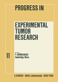 Enlarge image Cover: Carcinogenesis and Carcinogen Testing - S Karger AG