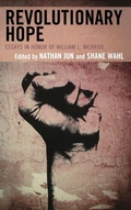 Cover: Revolutionary Hope - Lexington Books