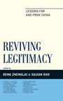 Cover: Reviving Legitimacy - Lexington Books