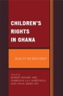 Cover: Children's Rights in Ghana - Lexington Books