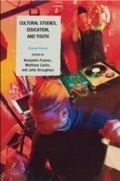 Cover: Cultural Studies, Education, and Youth - Lexington Books
