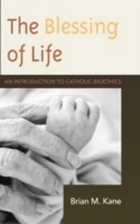 Abbildung von: The Blessing of Life - Bloomsbury eBooks US