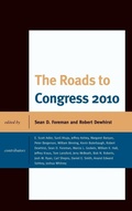 Cover: The Roads to Congress 2010 - Lexington Books