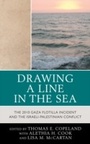 Cover: Drawing a Line in the Sea - Lexington Books