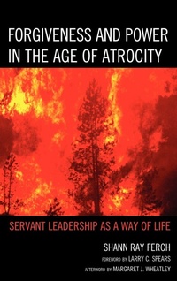 Enlarge image Cover: Forgiveness and Power in the Age of Atrocity - Lexington Books