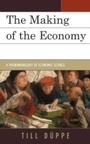 Cover: The Making of the Economy - Lexington Books