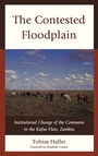 Cover: The Contested Floodplain - Lexington Books