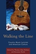 Cover: Walking the Line - Lexington Books
