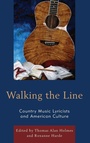 Cover: Walking the Line - Lexington Books