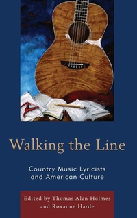 Enlarge image Cover: Walking the Line - Lexington Books