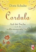 Cover: Cordula - Frieling & Huffmann