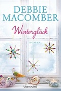 Cover: Wintergl&uuml;ck - Blanvalet