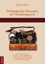 Cover: Pädagogische Konzepte der Nachkriegszeit - Tectum Wissenschaftsverlag