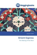 Cover: Orient Express - BloggingBooks
