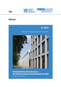 Cover: 44. IWASA Internationales Wasserbau-Symposium Aachen 2014 - Shaker