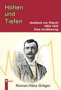 Abbildung von: Höhen und Tiefen - Berger & Söhne, Ferdinand