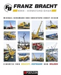 Cover: Franz Bracht Kranvermietung - Podszun GmbH