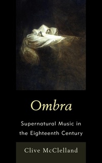 Abbildung von: Ombra - Lexington Books