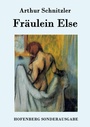 Cover: Fraeulein Else - Hofenberg