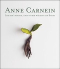 Cover: Ich seh&acute;hinaus, und in mir w&auml;chst ein Baum - Verlag Robert Gessler