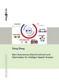 Enlarge image Cover: Semi-Autonomous Data Enrichment and Optimisation for Intelligent Speech Analysis - Dr. Hut